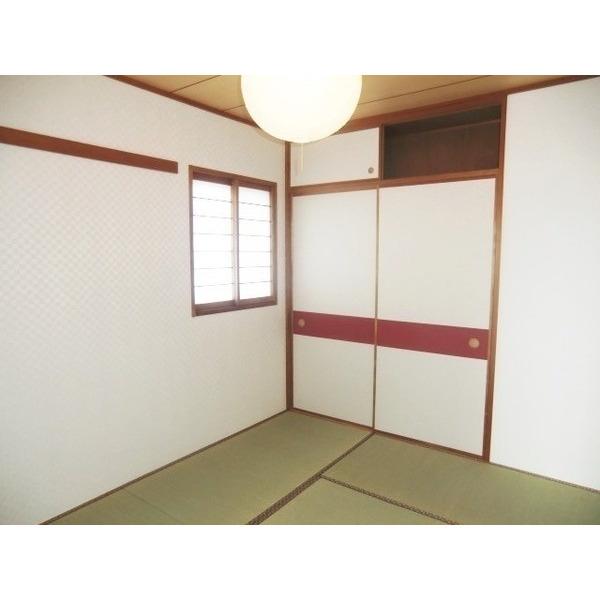 各務原壱番館 その他部屋・スペース