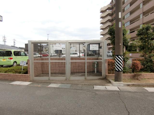 アンビエンテはば（901） その他