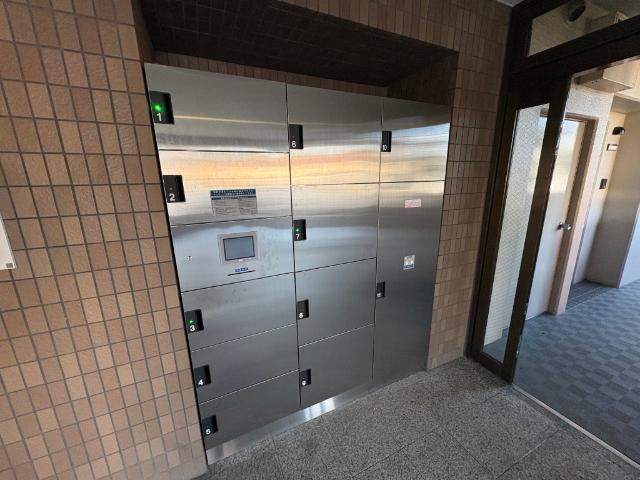アンビエンテはば（901） その他
