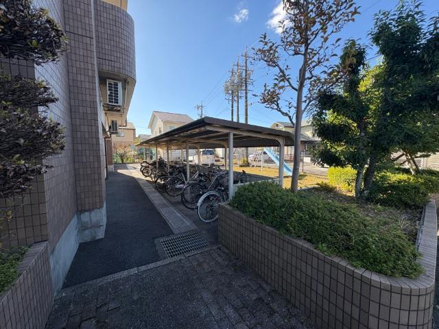アンビエンテはば（901） その他