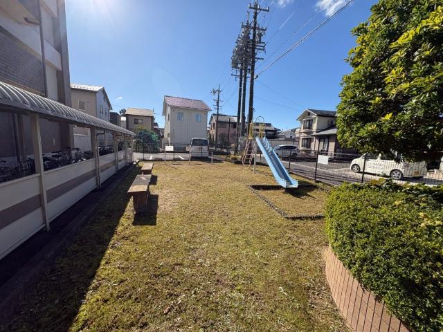 アンビエンテはば（901） その他