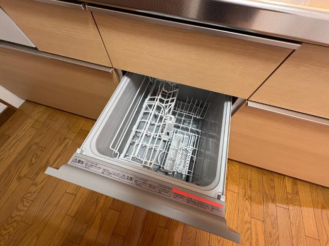 アンビエンテはば（901） キッチン