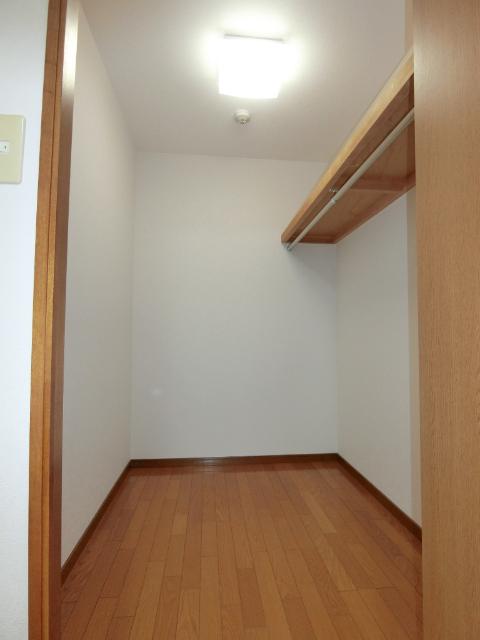 アンビエンテはば（901） 収納