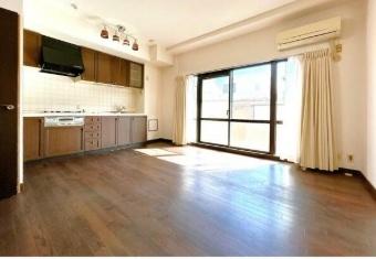 ライオンズマンション各務原 土地画像