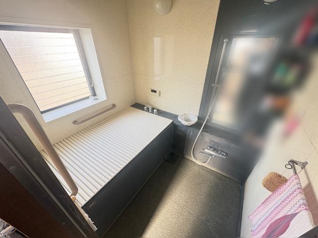 那加門前町　戸建 バス／シャワー