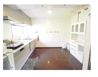 蘇原清住　戸建 土地画像