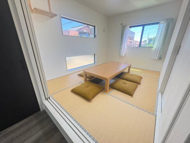 那加　桐野　中古住宅 その他部屋・スペース