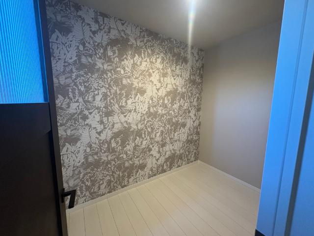 那加　桐野　中古住宅 収納