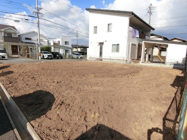 那加不動丘２丁目１６３番土地 その他