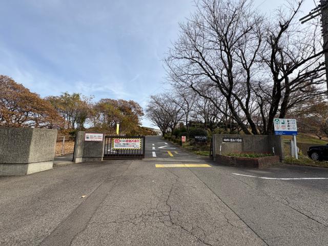 各務原市立陵南小学校