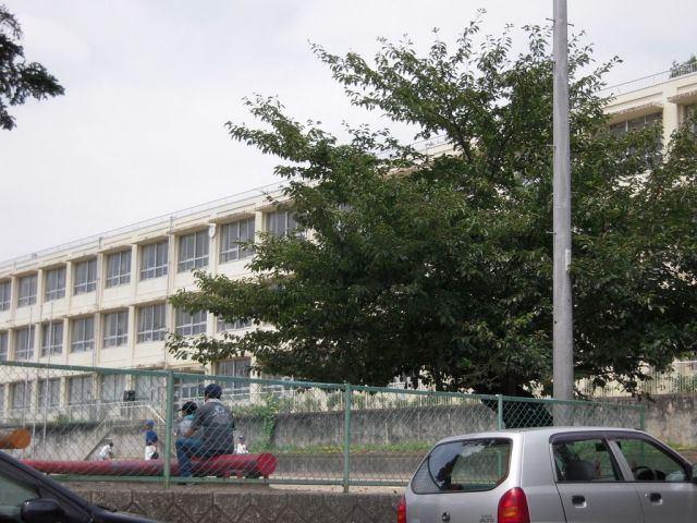 各務原市立那加第一小学校
