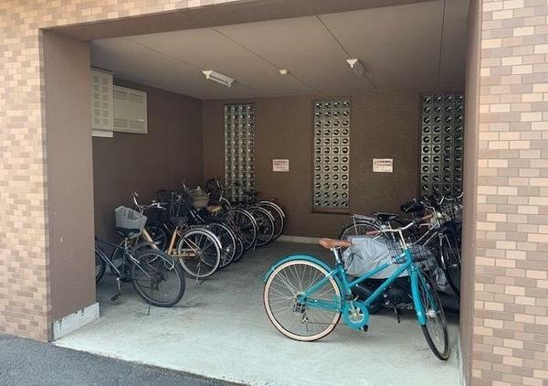 ネオハイツ各務原 物件画像