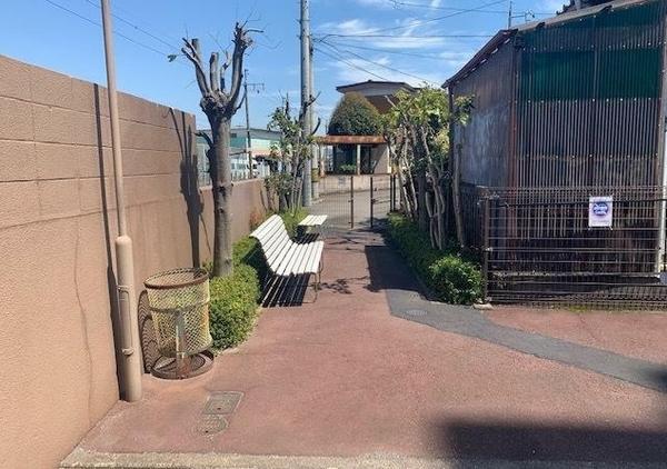 ネオハイツ各務原 物件画像