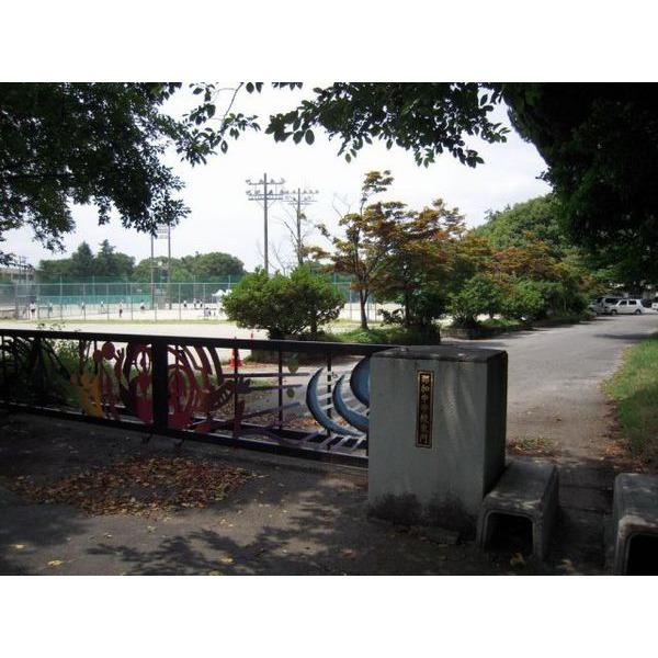 中学校