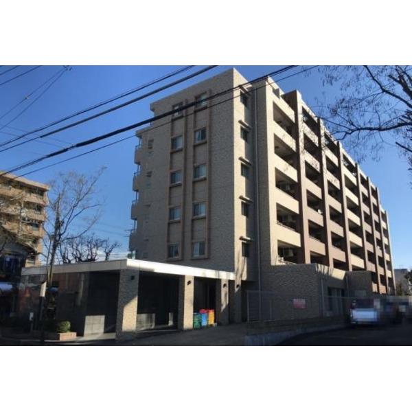 グリーンベル各務原　 物件画像