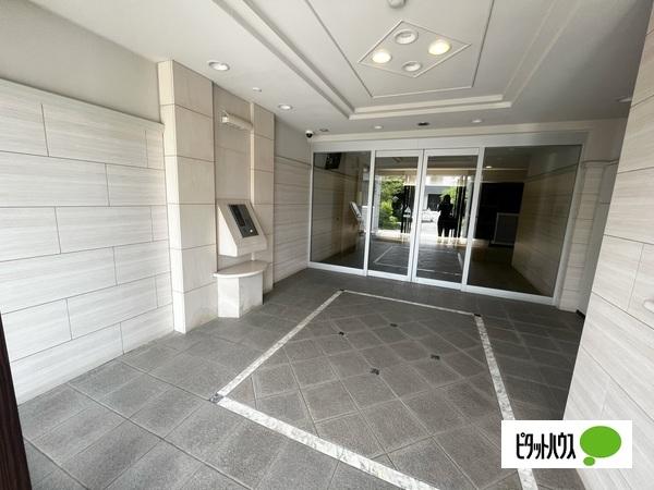 キャッスルハイツ鵜沼各務原Ⅱ 物件画像