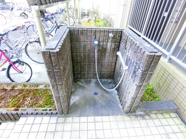 キャッスルハイツ鵜沼各務原Ⅱ 物件画像