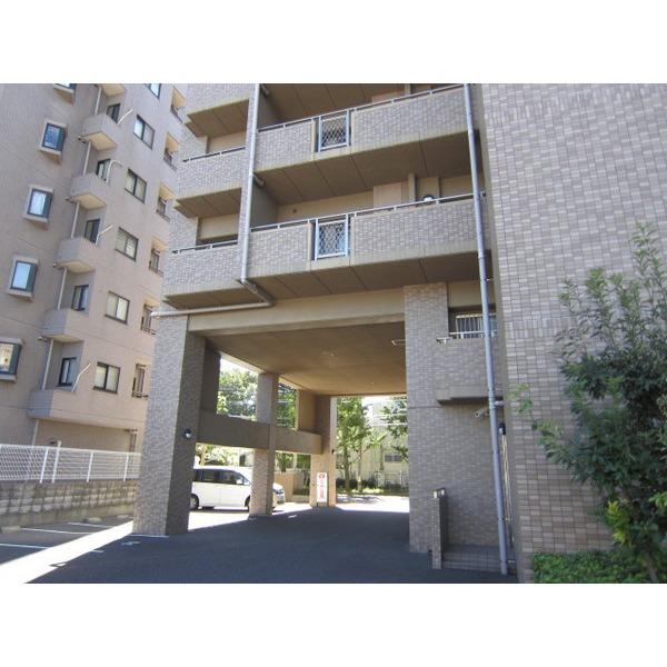 ＮＫマンション各務原 外観