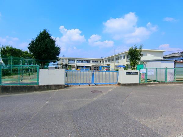 幼稚園、保育園