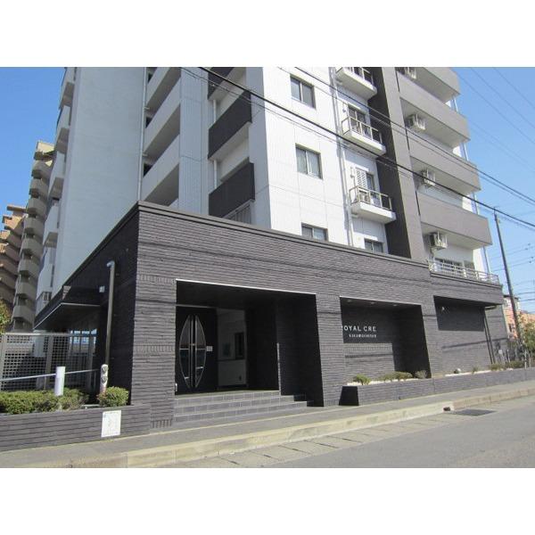 ロイヤルクレスト各務原Ⅲ　 物件画像