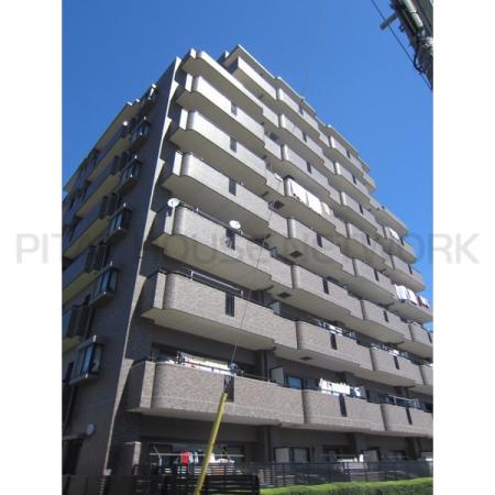 全３２戸のマンション