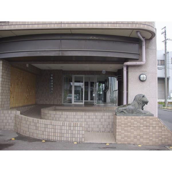 ライオンズマンション三柿野 物件画像
