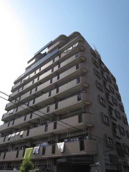 ライオンズマンション三柿野 物件画像