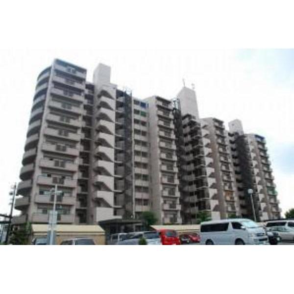 ナビタウン壱番館 外観