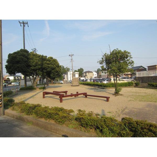 公園