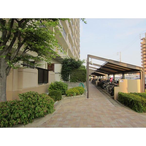 ナビタウン各務原一番館 その他