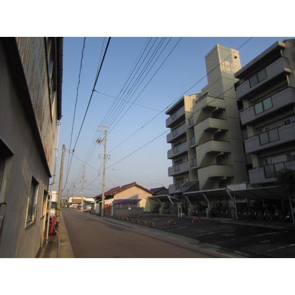 ナビハイツ六軒 その他