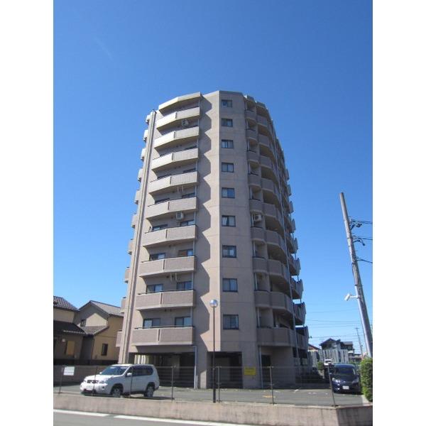 マルベリー各務原 物件画像
