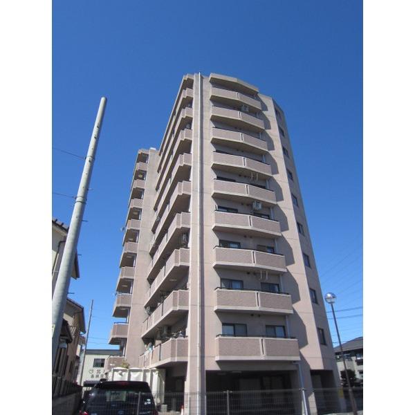 マルベリー各務原 物件画像