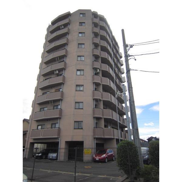 マルベリー各務原 物件画像