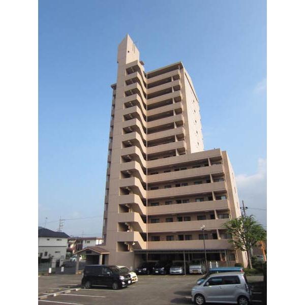 ファミール新鵜沼 共有部分