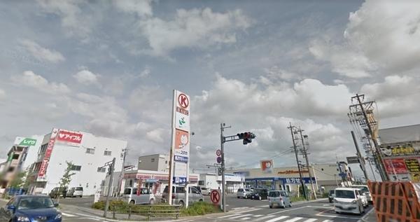 コンビニ