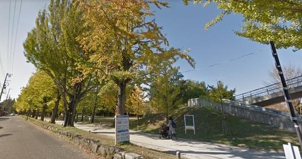 公園