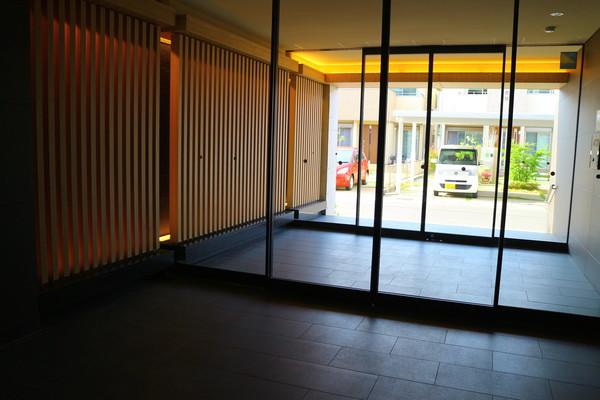 プラセシオン那加桜町 物件画像