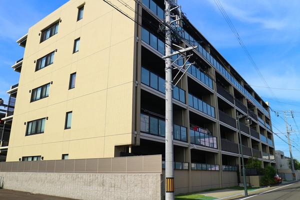 プラセシオン那加桜町 物件画像