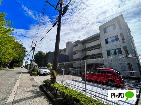 プラセシオン各務原 物件画像