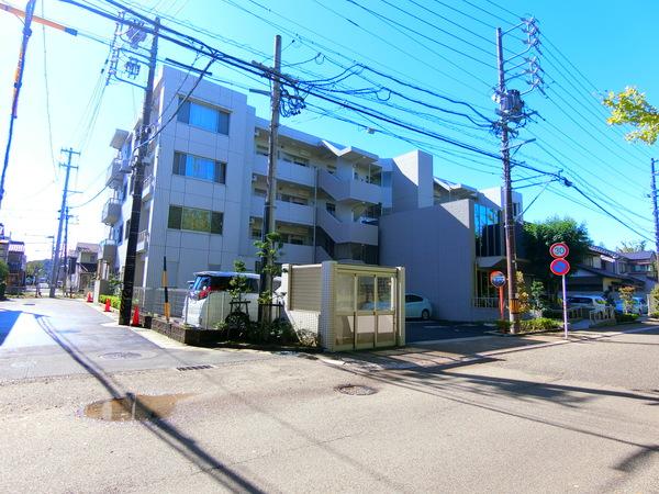プラセシオン各務原 物件画像