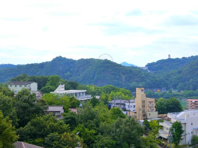 テラスノバ鵜沼 物件画像