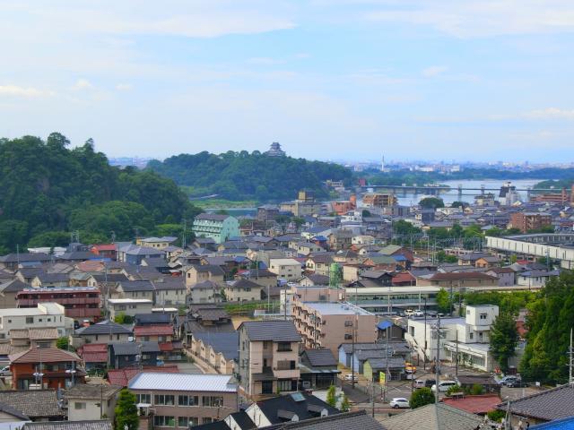 テラスノバ鵜沼 物件画像