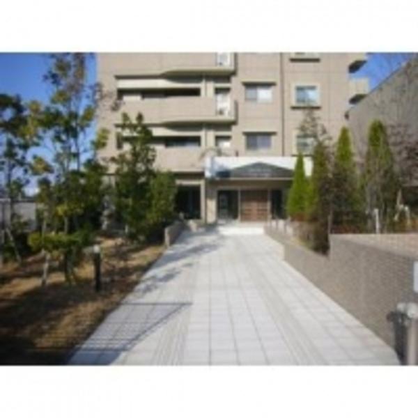 テラスノバ鵜沼コンフォート 共有部分