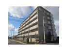 キャッスルハイツ鵜沼各務原Ⅲ外観1