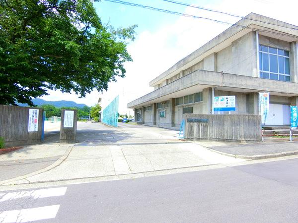 中学校