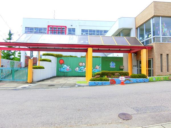 幼稚園、保育園