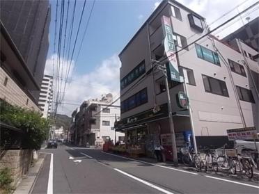 三井住友銀行 甲南支店：113m