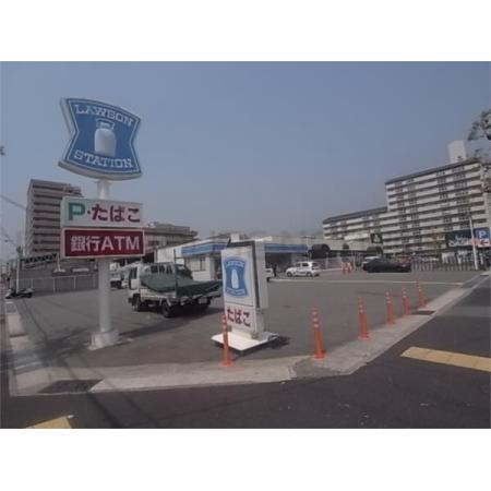 Vista Grande東灘 周辺環境写真3 ﾛｰｿﾝ 東灘本山南町三丁目店：530m