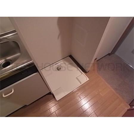 神戸市中央区磯辺通マンション 部屋写真10 その他